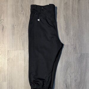 Easton Black Women's Jogger Pants